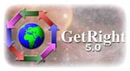 GetRigth Download